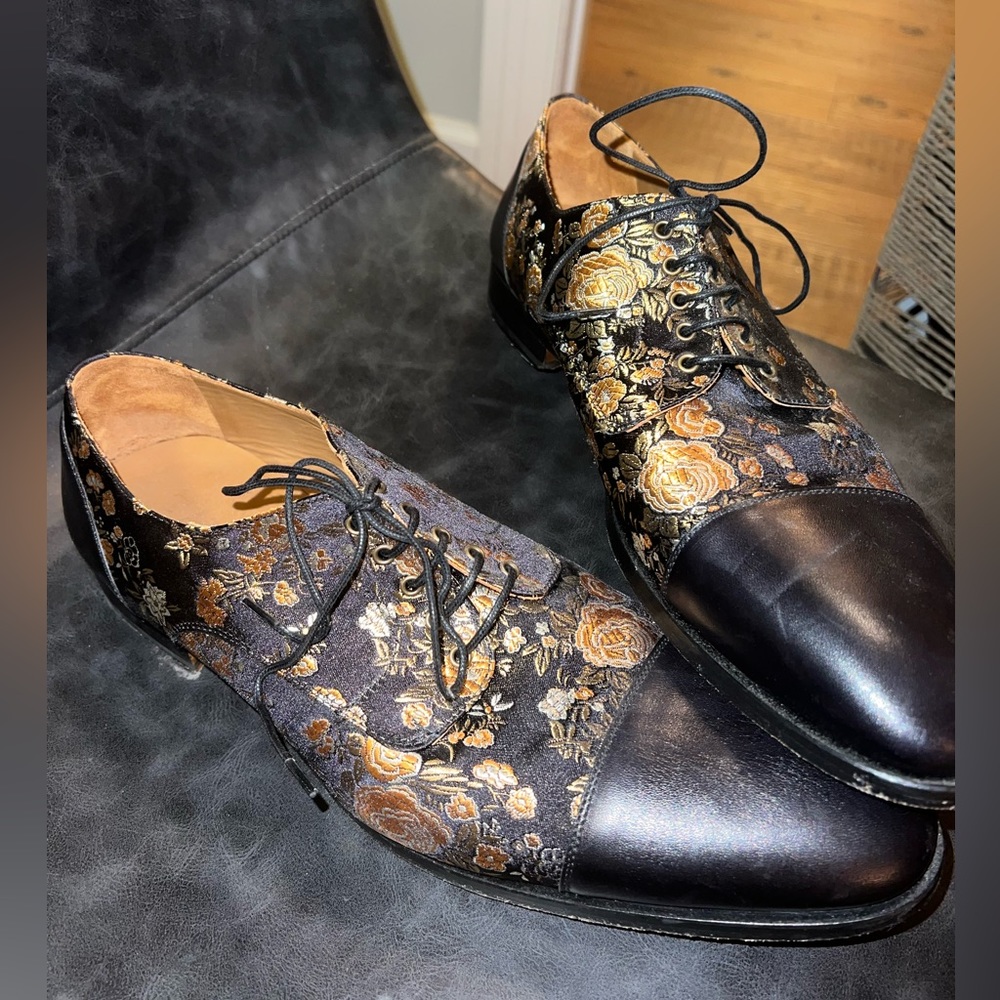Taft Dress Shoes - Size 14